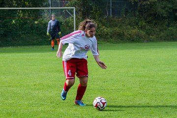 Bild 291 - Frauen SG Ratekau-Strand - SG Olympia-B�Hu : Ergebnis: 3:1